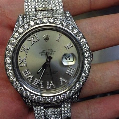 lab made diamond rolex watches|aftermarket rolex watches.